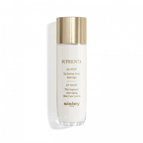 SISLEY SUPREMŸA LA NUIT LA LOTION SOIN ANTI-ÂGE 3473311540706 SISLEY SUPREMŸA LA NUIT LA LOTION SOIN ANTI-ÂGE 3473311540706